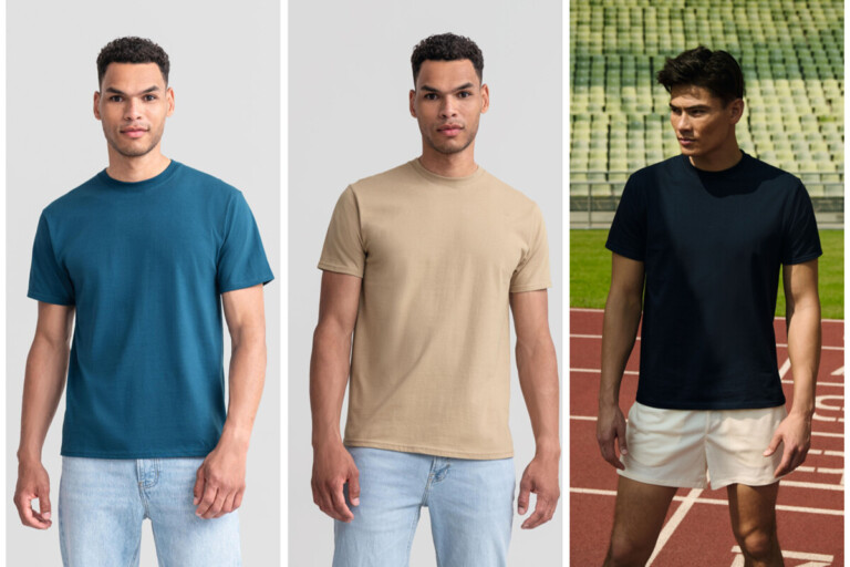 Authentic Heavy T 215M in neuen Farben und breiterem Größenlauf