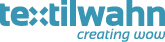 Logo-Textilwahn