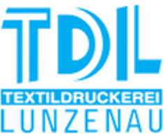 Ausbildung als Maschinen- und Anlagenführer/-in Logo_textildruckerei-lunzenau