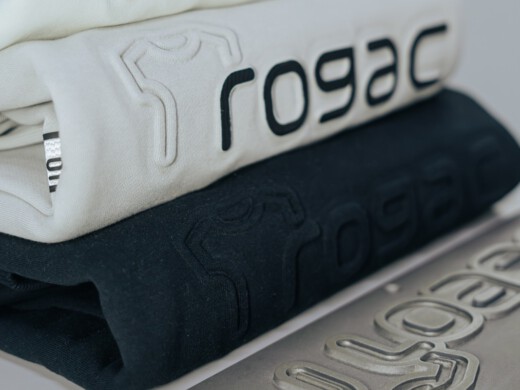 Embossing Prägedruck von Rogac aus Slowenien