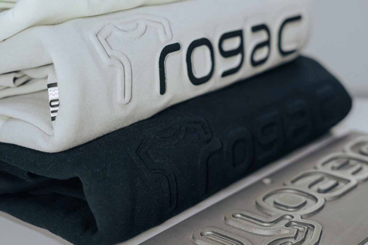 Embossing Prägedruck von Rogac aus Slowenien