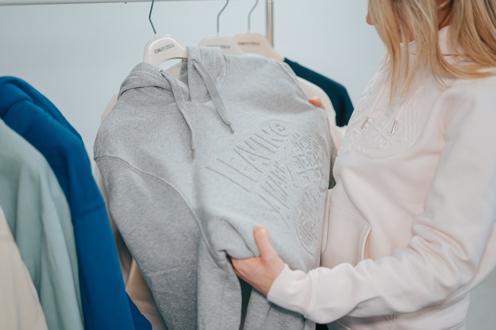 Embossing Prägedruck von Rogac aus Slowenien