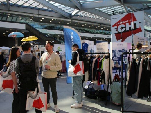 Haptica Messe in Bonn