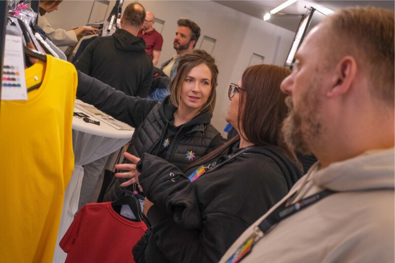 Cotton Classics Roadshow wurde zur Rekordtour