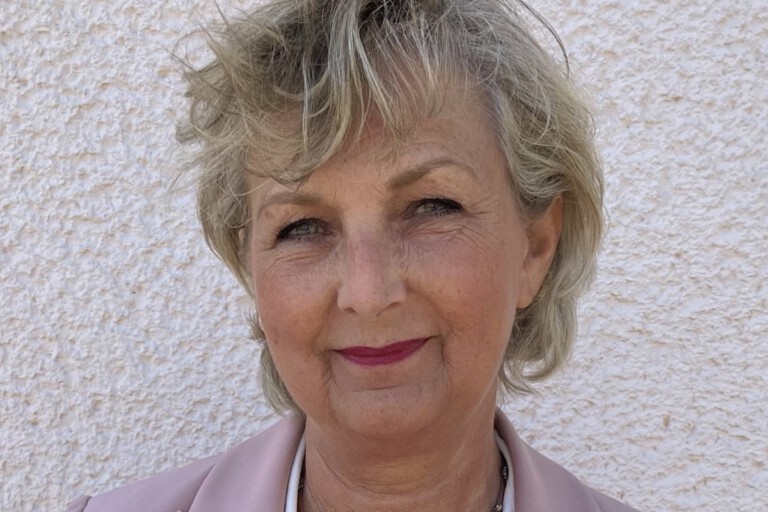 Bundesinnungsmeisterin Martina Gralki-Brosch legt Amt beim ZVSL nieder