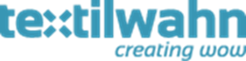 Logo-Textilwahn