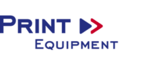 Print Equipment Logo