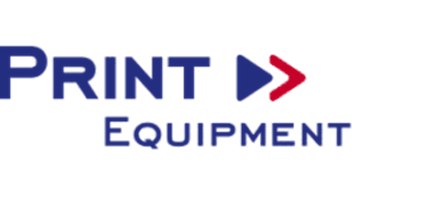 Print Equipment Logo