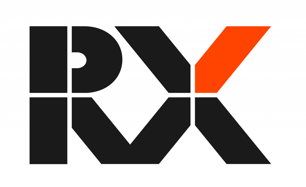 Logo RX PSI Messe