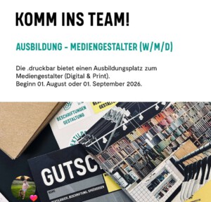 Ausbilungsplatz Die.Druckbar