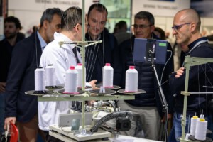 Texprocess will einen Marktüberblick für strategische Zukunftsinvestitionen bieten Texprocess_Foto_MF_Sutera