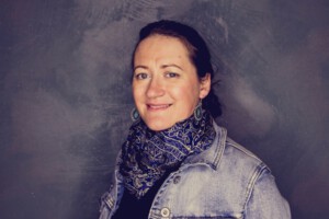 Iris Vogt von Lane Seven
