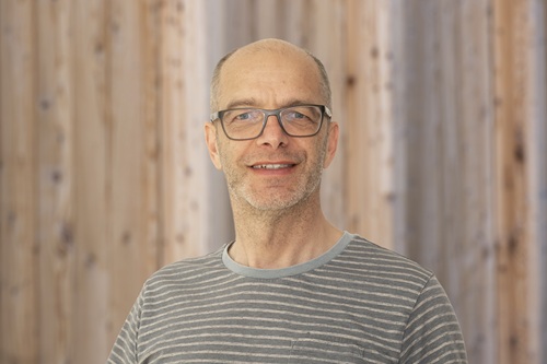 Oliver Mergens