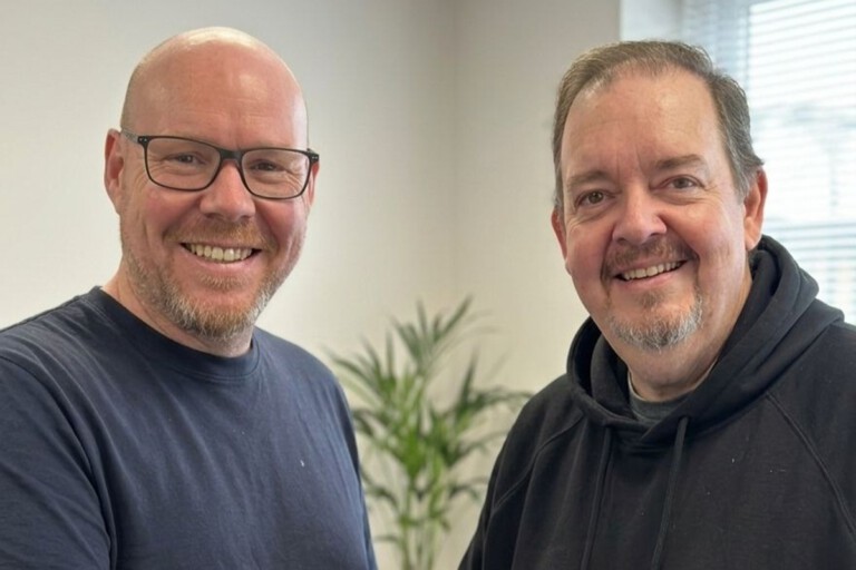 KIT Siebdruck und OLTEX starten exklusive Partnerschaft für den DACH Raum