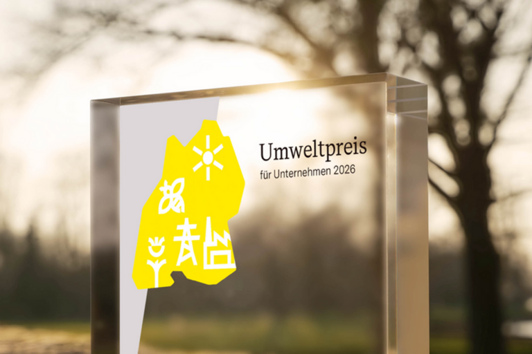 HAKRO ist für den Umweltpreis 2026 in Baden-Württemberg nominiert