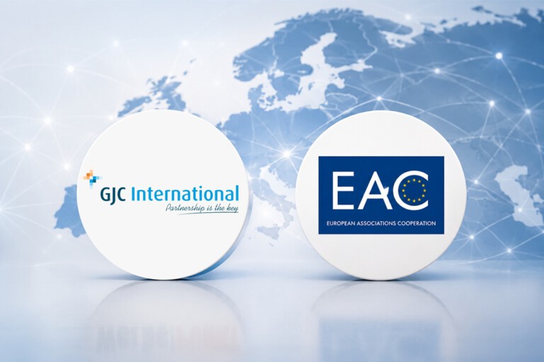 GJC International wird Medienpartner der European Associations Cooperation (EAC)