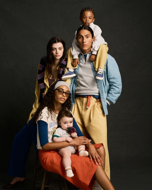 Zara Inditex Fruit of the Loom