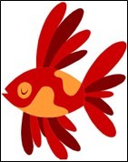 Amann-Fisch-Motiv
