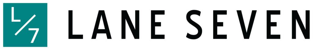 Logo_Lane Seven-Primary-Black