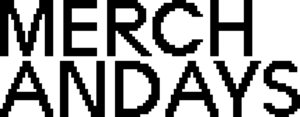 Logo_Merchandays-schwarz