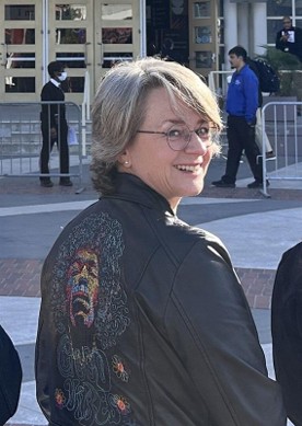 Michaela Kensbock Amann